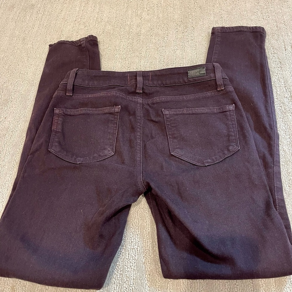 Paige jeans for women